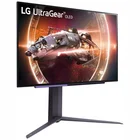 Monitors LG UltraGear OLED 27GS95QE-B 27"