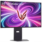 Monitors LG UltraGear OLED 32GS95UV-B.AEU 32"
