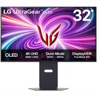 Monitors LG UltraGear OLED 32GX870A-B 31.5"