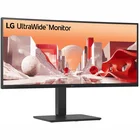 Monitors LG UltraWide 34BA75QE-B 34"