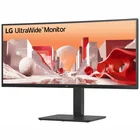 Monitors LG UltraWide 34BA75QE-B 34"