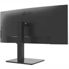 Monitors LG UltraWide 34BA75QE-B 34"