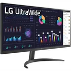 Monitors LG UltraWide 34WQ500-B 34"