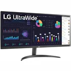 Monitors LG UltraWide 34WQ500-B 34"