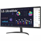 Monitors LG UltraWide 34WQ500-B 34"