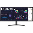 Monitors LG UltraWide 34WQ500-B 34"