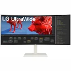 Monitors LG UltraWide 38WR85QC-W 37.5"
