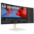 Monitors LG UltraWide 38WR85QC-W 37.5"