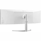 Monitors LG UltraWide Curved 49WQ95C-W 49"