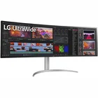 Monitors LG UltraWide Curved 49WQ95C-W 49"