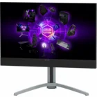 Monitors Lorgar 27MP1 27" LRG-27MP1U160-GY
