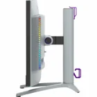 Monitors Lorgar 27MP1 27" LRG-27MP1U160-GY