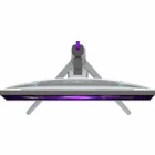 Monitors Lorgar 27MP1 27" LRG-27MP1U160-GY