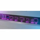 Monitors Lorgar 27MP1 27" LRG-27MP1U160-GY