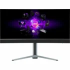 Monitors Lorgar 34MP1 34" LRG-34MP1W180C-GY