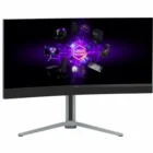 Monitors Lorgar 34MP1 34" LRG-34MP1W180C-GY