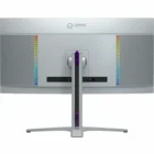 Monitors Lorgar 34MP1 34" LRG-34MP1W180C-GY