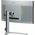 Monitors Lorgar 34MP1 34" LRG-34MP1W180C-GY