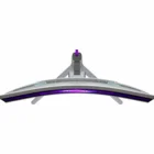 Monitors Lorgar 34MP1 34" LRG-34MP1W180C-GY