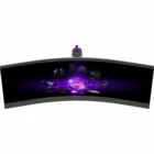 Monitors Lorgar 34MP1 34" LRG-34MP1W180C-GY