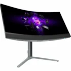 Monitors Lorgar 34MP1 34" LRG-34MP1W180C-GY