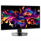 Monitors MSI MAG 322UP QD-OLED E16 31.5"