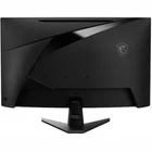 Monitors MSI MAG 32C6X 31.5"