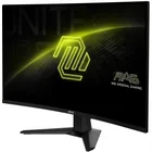 Monitors MSI MAG 32C6X 31.5"