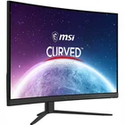 Monitors MSI G32C4X 31.5"