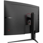 Monitors MSI G32CQ5P 31.5"