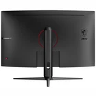 Monitors MSI G32CQ5P 31.5"