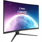 Monitors MSI G32CQ5P 31.5"