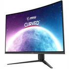 Monitors MSI G32CQ5P 31.5"