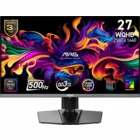 Monitors MSI MAG 272QP QD-OLED X50 26.5"