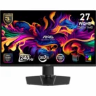 Monitors MSI MAG 273QP QD-OLED X24 26.5"