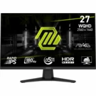 Monitors MSI MAG 274QF 27"