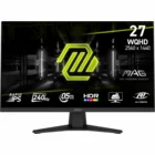 Monitors MSI MAG 274QF X24 27"