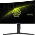 Monitors MSI MAG 275CQRF QD E2 27"