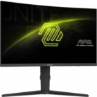 Monitors MSI MAG 275CQRF QD E2 27"