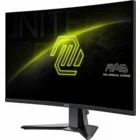 Monitors MSI MAG 27C6F 27"