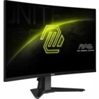 Monitors MSI MAG 27C6F 27"