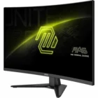 Monitors MSI MAG 321CQF E18 31.5"