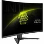 Monitors MSI MAG 321CQF E18 31.5"