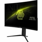 Monitors MSI MAG 321CUPDF 31.5"