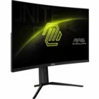 Monitors MSI MAG 321CUPDF 31.5"