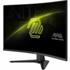 Monitors MSI MAG 325CQF 31.5"
