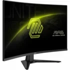 Monitors MSI MAG 325CQF 31.5"
