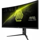 Monitors MSI MAG 342CQR E2 34"