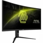 Monitors MSI MAG 342CQR E2 34"
