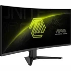 Monitors MSI MAG 346CQ 34"